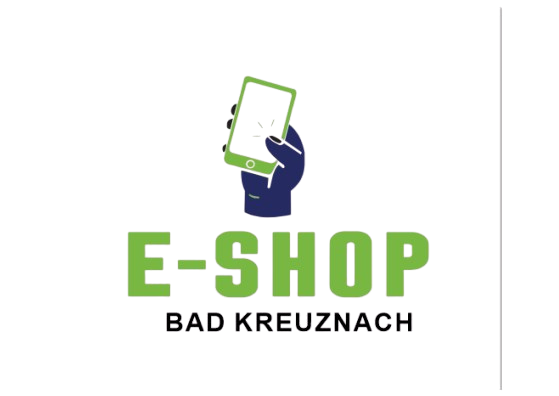 E-SHOP Logo